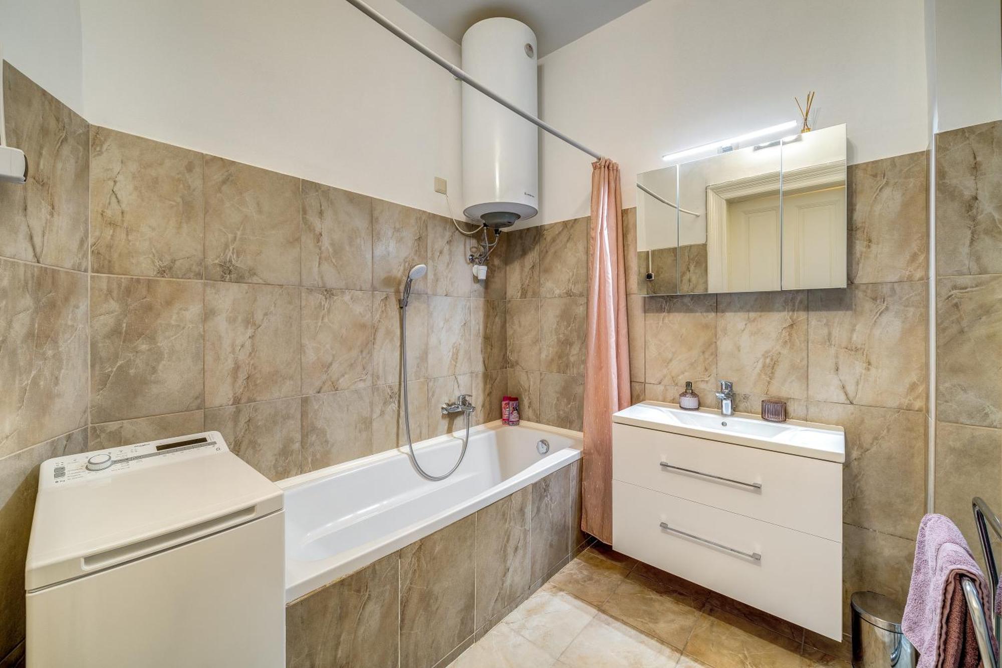 Budapest Magic Exotic In Downtown Экстерьер фото
