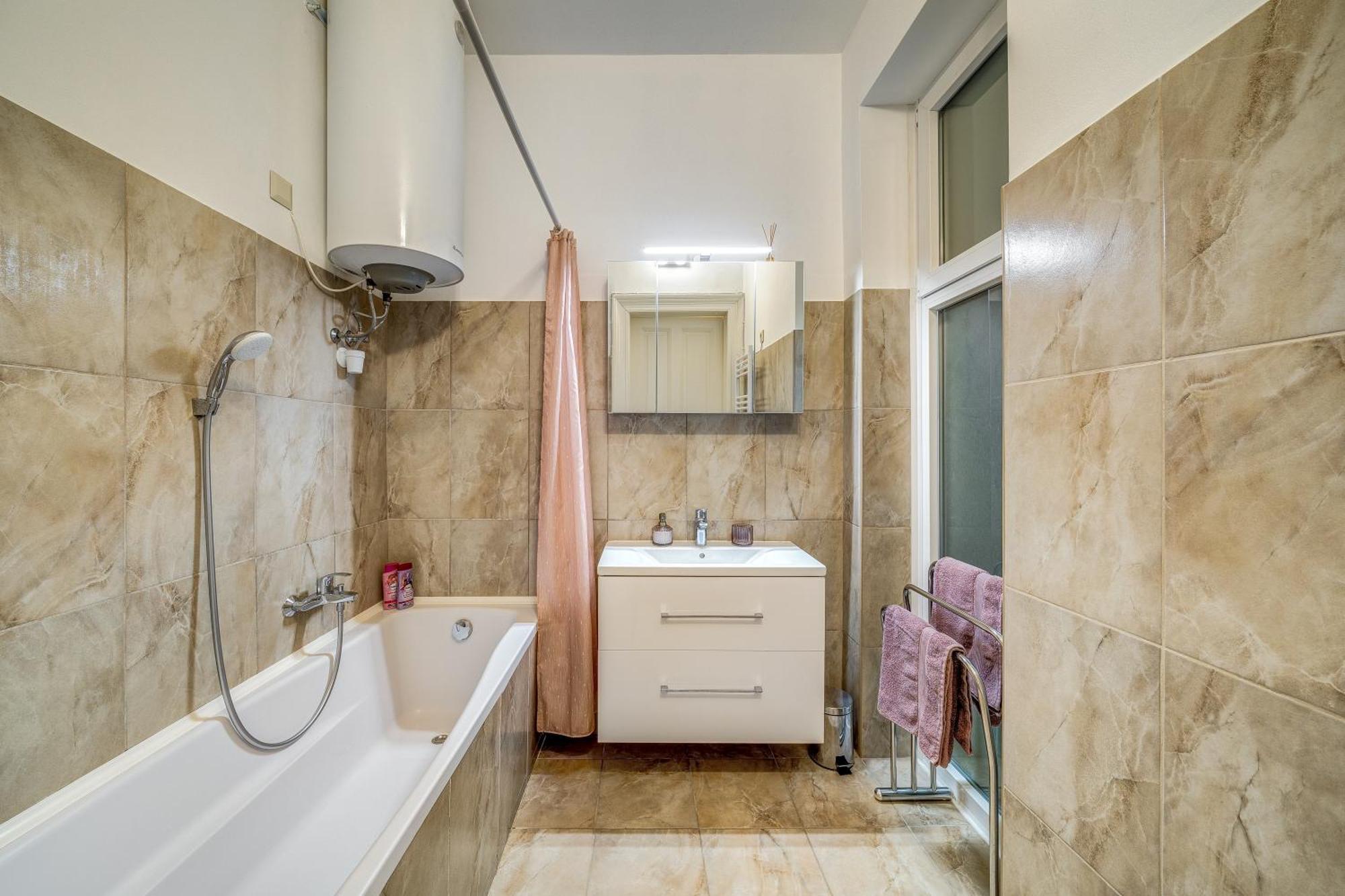 Budapest Magic Exotic In Downtown Экстерьер фото